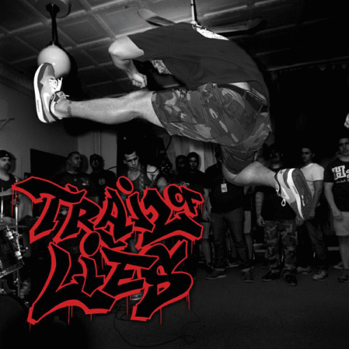 Trail Of Lies : Demo